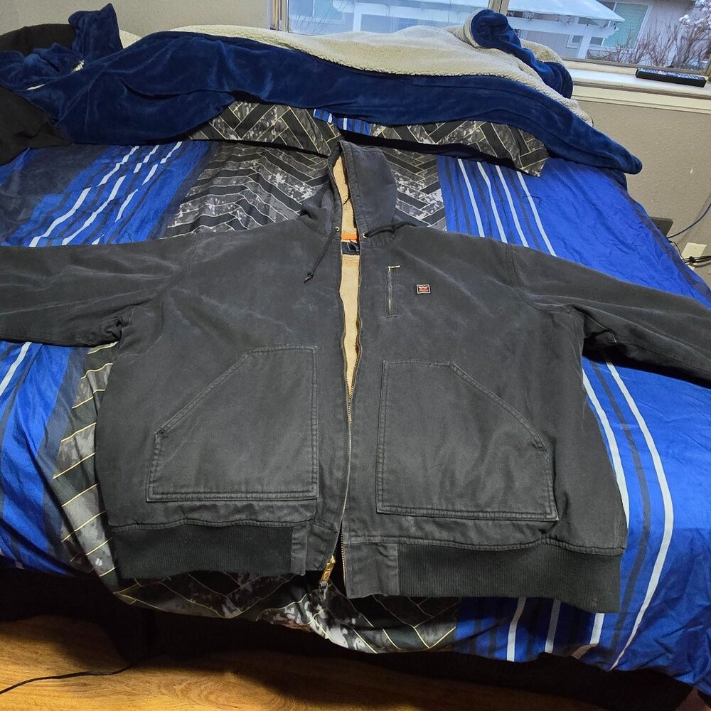 Walls Work Jacket 3XL